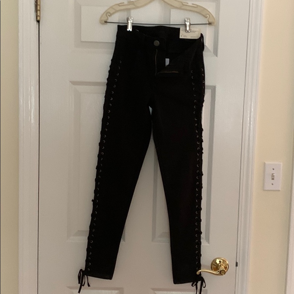 American eagle 360’ next level stretch  jeans